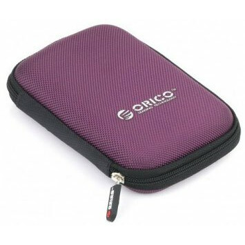 Чехол для HDD Orico PHD-25 Violet