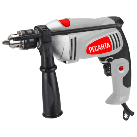 Дрель Ресанта ДУ-16/1100МК