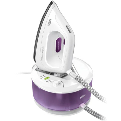 Утюг Braun IS 2044 VI