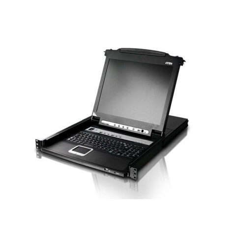 KVM переключатель ATEN CL5708MR