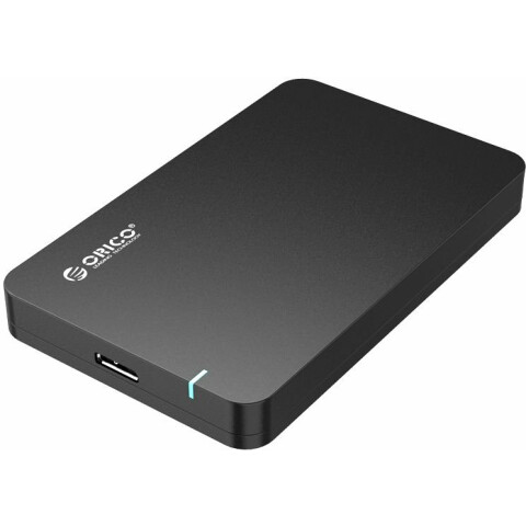 Orico 2569S3 Black
