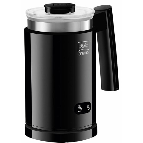 Вспениватель молока (капучинатор) Melitta Cremio Black (21561)