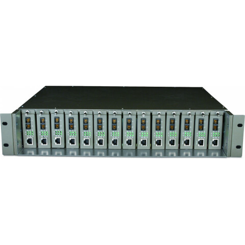 Шасси TP-Link TL-MC1400