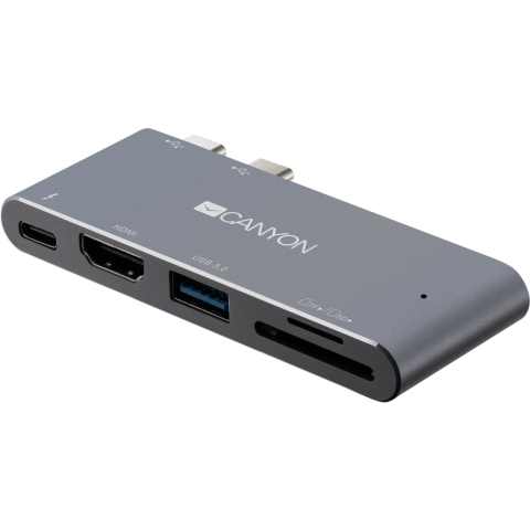 Док-станция Canyon DS-5