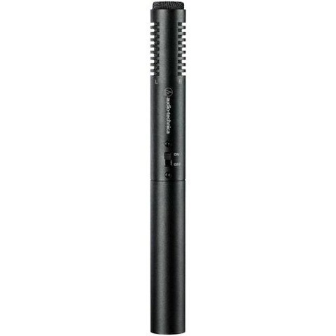 Микрофон Audio-Technica ATR6250X