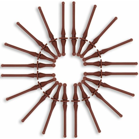 Антивибрационные крепления Noctua NA-SAV2 Brown