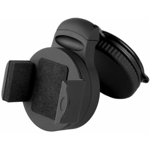 Автомобильный держатель Deppa Crab mini