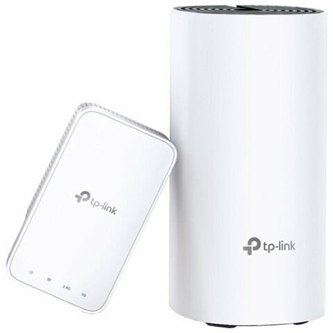Mesh система TP-Link Deco M3 (2 шт.)