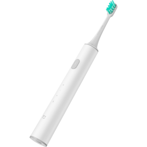 Зубная щётка Xiaomi Mi Smart Electric Toothbrush T500 White