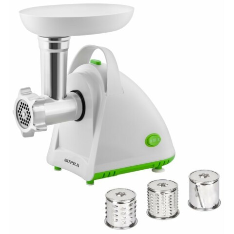 Мясорубка Supra MGS-1806T