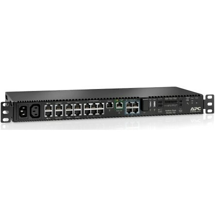 Устройство мониторинга APC NetBotz Rack 750