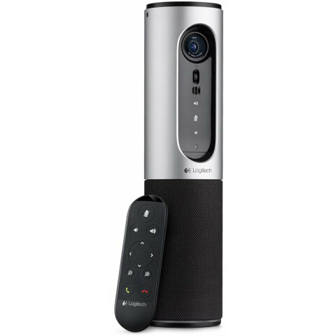 Веб-камера Logitech ConferenceCam Connect (960-001038)