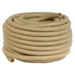 Труба гофрированная EKF tg-z-16w