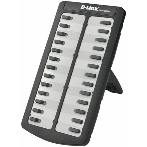 Клавишная консоль расширения D-Link DPH-400EDM