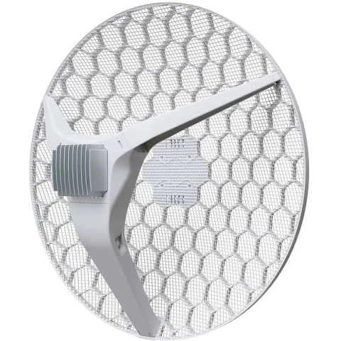 Wi-Fi точка доступа MikroTik LHG XL 52 ac