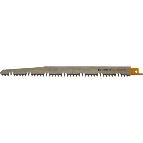 Пилка ЗУБР 155706-21