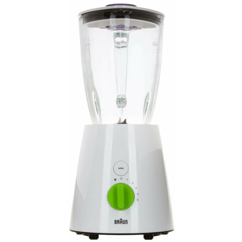 Блендер Braun JB 3060 Tribute White