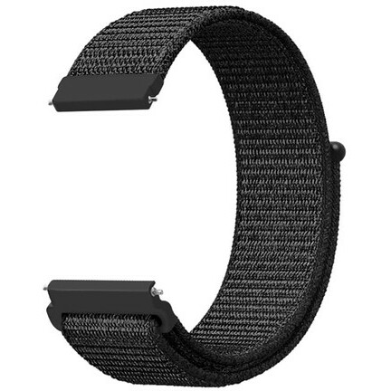 Ремешок Lyambda Vega DS-GN-03-20-BK