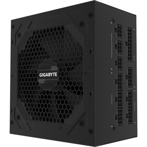 Блок питания 1000W Gigabyte GP-P1000GM