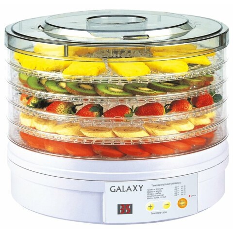 Сушилка Galaxy GL2631
