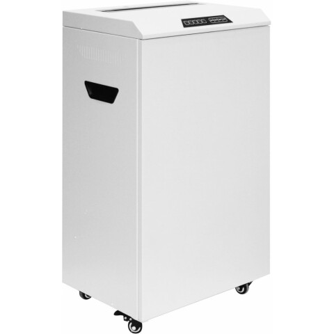 Уничтожитель бумаги (шредер) Гелеос УА118-4