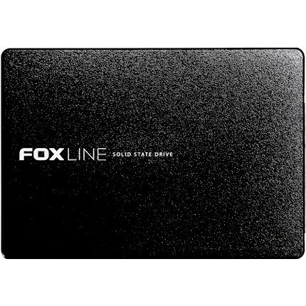 Накопитель SSD 240Gb Foxline (FLSSD240SM5)