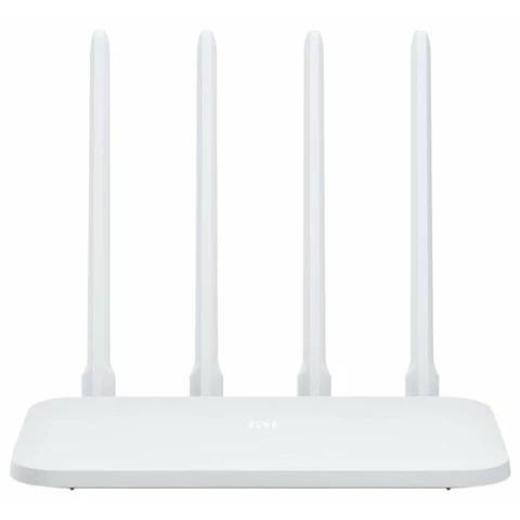 Wi-Fi маршрутизатор (роутер) Xiaomi Mi Wi-Fi Router 4C