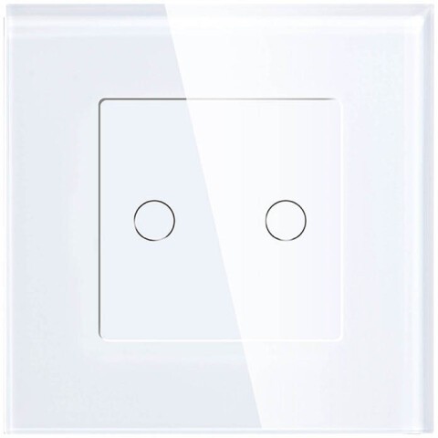 Умный выключатель HIPER IoT Switch T02G (HDY-ST02G)