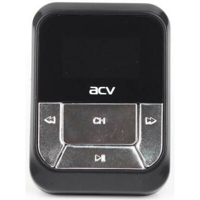 FM-трансмиттер ACV FMT-112