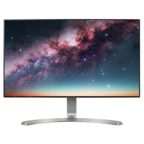 Монитор LG 24" 24MP88HV-S