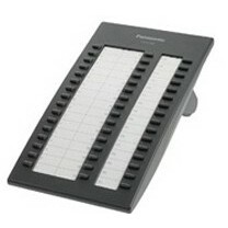 Системная консоль Panasonic KX-T7740X-B