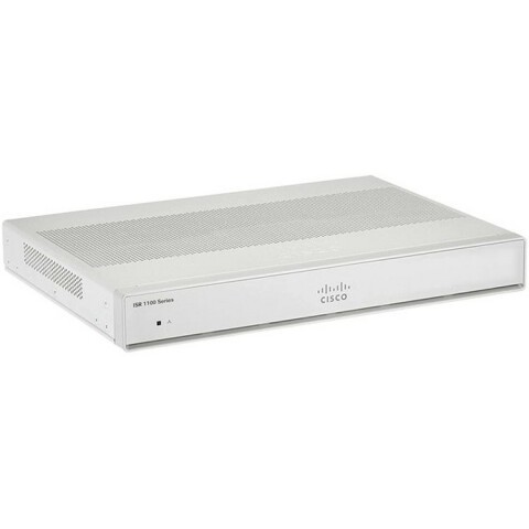 Маршрутизатор (роутер) Cisco C1161-8P