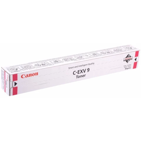 Тонер Canon C-EXV9 Magenta