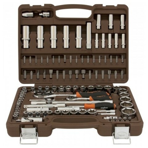 Набор инструментов Ombra OMT108S