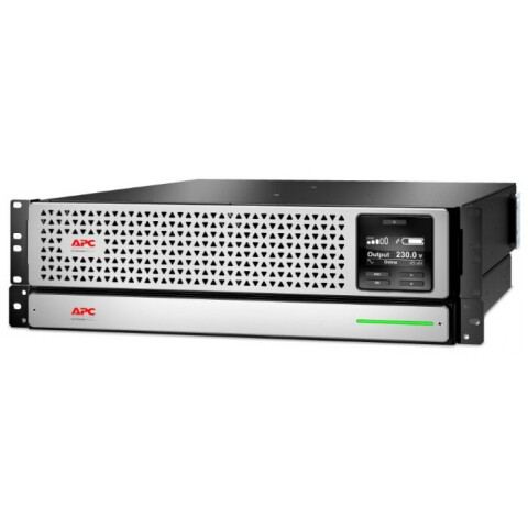 ИБП APC SRTL3000RMXLI Smart-UPS SRT 3000VA