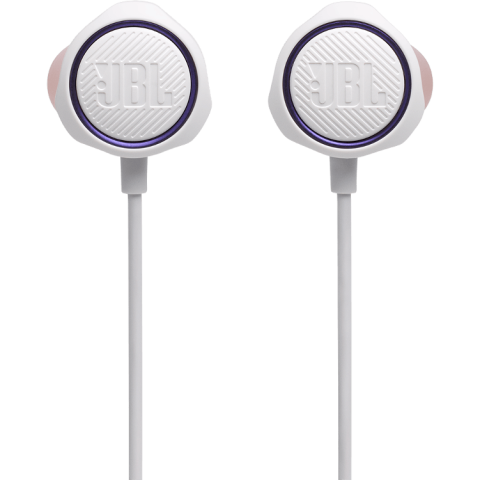 Гарнитура JBL Quantum 50 White