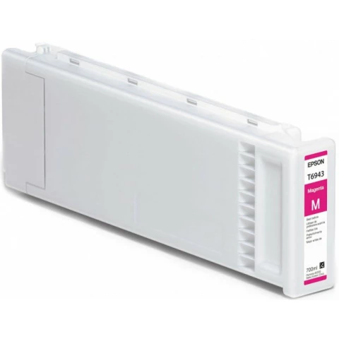 Картридж Epson C13T694300 Magenta