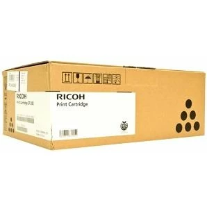 Картридж Ricoh SP 400LE Black