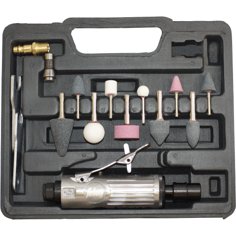 Шлифовальная машина Fubag GL25000