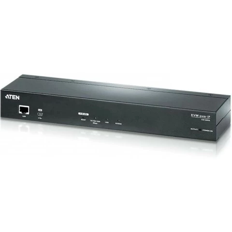 IP KVM переключатель ATEN KN1000A