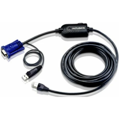 KVM адаптер ATEN KA7970