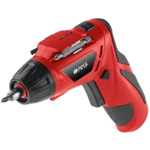 Отвёртка HIPER HSD3.6Li