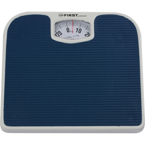 Напольные весы FIRST Austria FA-8020-BU