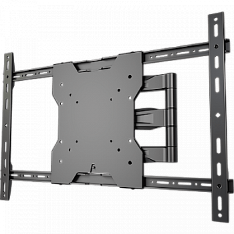 Кронштейн Wize AU65 Black