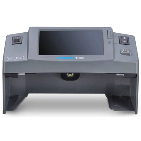 Детектор банкнот DORS 1050A