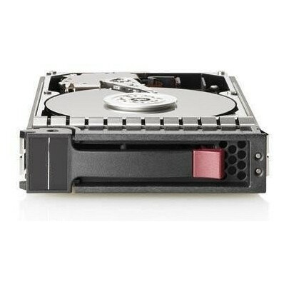 Жёсткий диск 600Gb SAS HPE Enterprise (652583-B21)