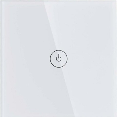 Meross Smart WiFi Wall Switch Physical Button