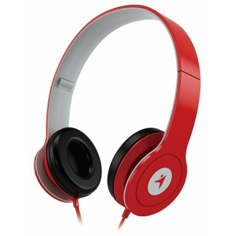 Гарнитура Genius HS-M450 Red
