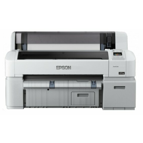 Плоттер Epson SureColor SC-T3200 (без стенда)