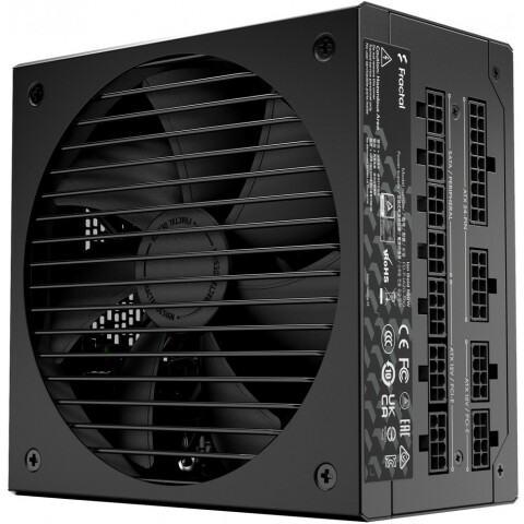 Блок питания 550W Fractal Design Ion Gold (FD-P-IA2G-550-EU)